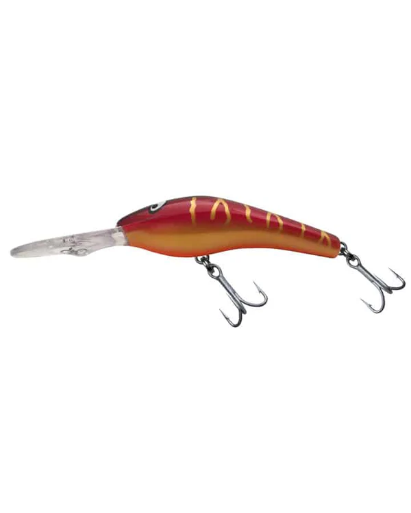 Killalure Flatz Rat Pro Hard Body Lure Plus +10