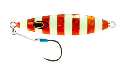 Nomad Gypsea Metal Jig Lure 160g