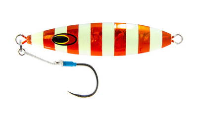 Nomad Gypsea Metal Jig Lure 60g