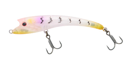 Nomad Design Maverick 68mm 3.9g Floating Hard Body Lure