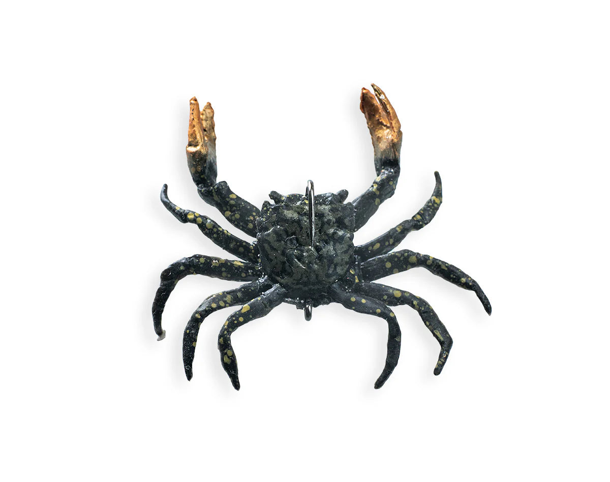 Chasebaits Crusty Crab 50mm Soft Plastic Lure