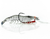 Chasebaits King Flick Prawn Heavy Lure 180