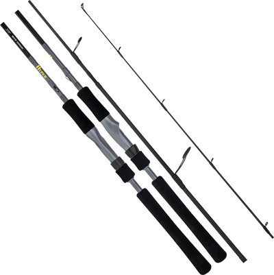 Daiwa TD Hyper 23 Spin Rod