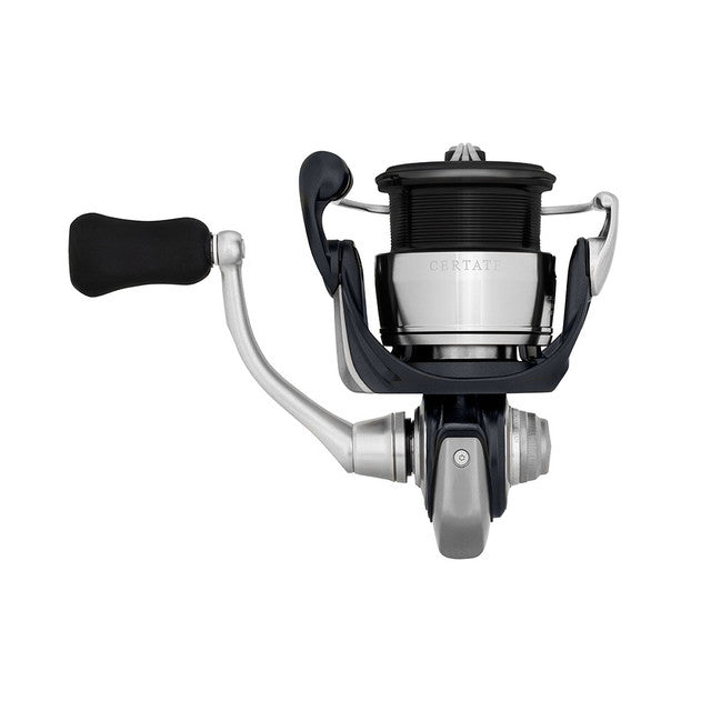 daiwa certate 2000 spinning reel Daiwa 24 Certate LT Spin Reel