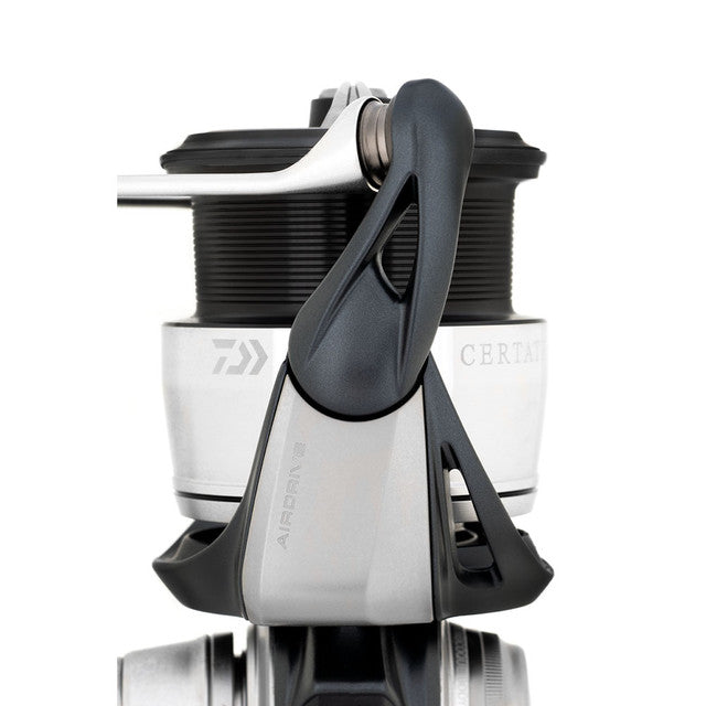 Daiwa 24 Certate LT Spin Reel