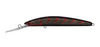 Daiwa Pro Double Clutch IZM Hard Body Lure 75SP-G Clearance