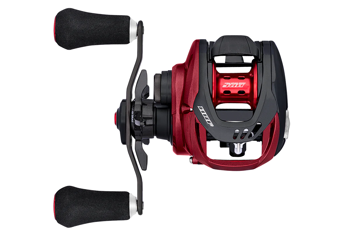 Daiwa 20 HRF PE Special Baitcast Reel