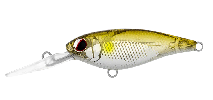 Daiwa Infeet Kodachi Hard Body Lure 40mm