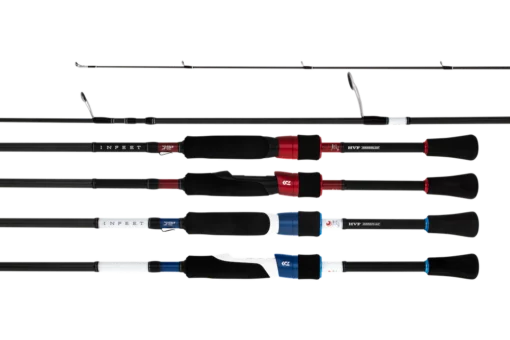 Daiwa 23 Infeet S Spin Rod