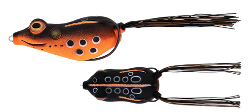 Daiwa Steez Bull Frog Surface Lure 100