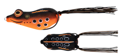 Daiwa Steez Bull Frog Surface Lure 100