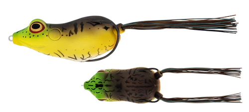 Daiwa Steez Bull Frog Surface Lure 100