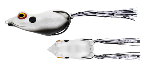 Daiwa Steez Bull Frog Surface Lure 100