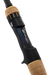 Daiwa 23 TD Commander Baitcast Rod