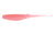 Nomad Design Live Ops Double Down Jerk Shad Soft Plastic Lure 4in
