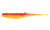 Nomad Design Live Ops Double Down Jerk Shad Soft Plastic Lure 5in