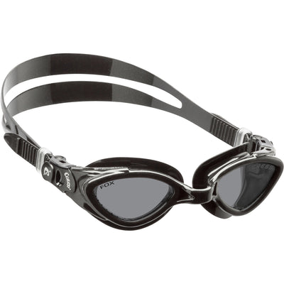 Cressi Fox Performance Swimming Goggles