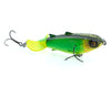 Chasebaits Drunken Mullet Jnr Surface Walker Lure 70