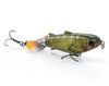 Chasebaits Drunken Mullet Jnr Surface Walker Lure 70