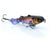 Chasebaits Drunken Mullet Jnr Surface Walker Lure 70