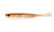 Nomad Design Live Ops Delta Minnow Soft Plastic Lure 4.5in