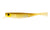 Nomad Design Live Ops Delta Minnow Soft Plastic Lure 4.5in