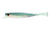 Nomad Design Live Ops Delta Minnow Soft Plastic Lure 4.5in