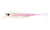 Nomad Design Live Ops Delta Minnow Soft Plastic Lure 4.5in