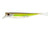 Nomad Design Live Ops Delta Minnow Soft Plastic Lure 4.5in