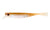 Nomad Design Live Ops Delta Minnow Soft Plastic Lure 4.5in