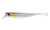 Nomad Design Live Ops Delta Minnow Soft Plastic Lure 4.5in