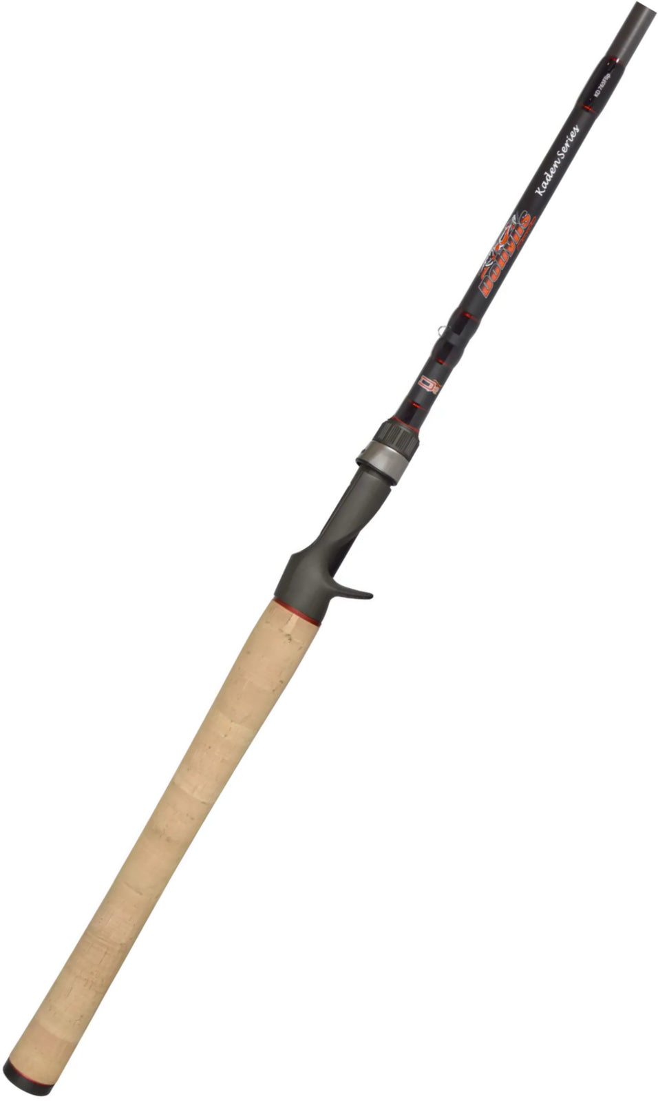 Dobyns Kaden Baitcast Rod