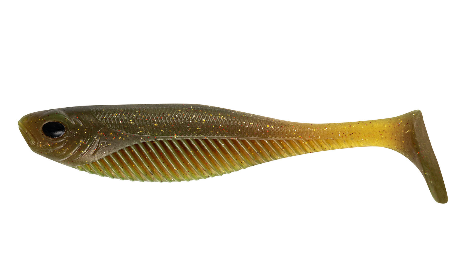 Nomad Design Live Ops Dozer Minnow Soft Plastic Lure 3in