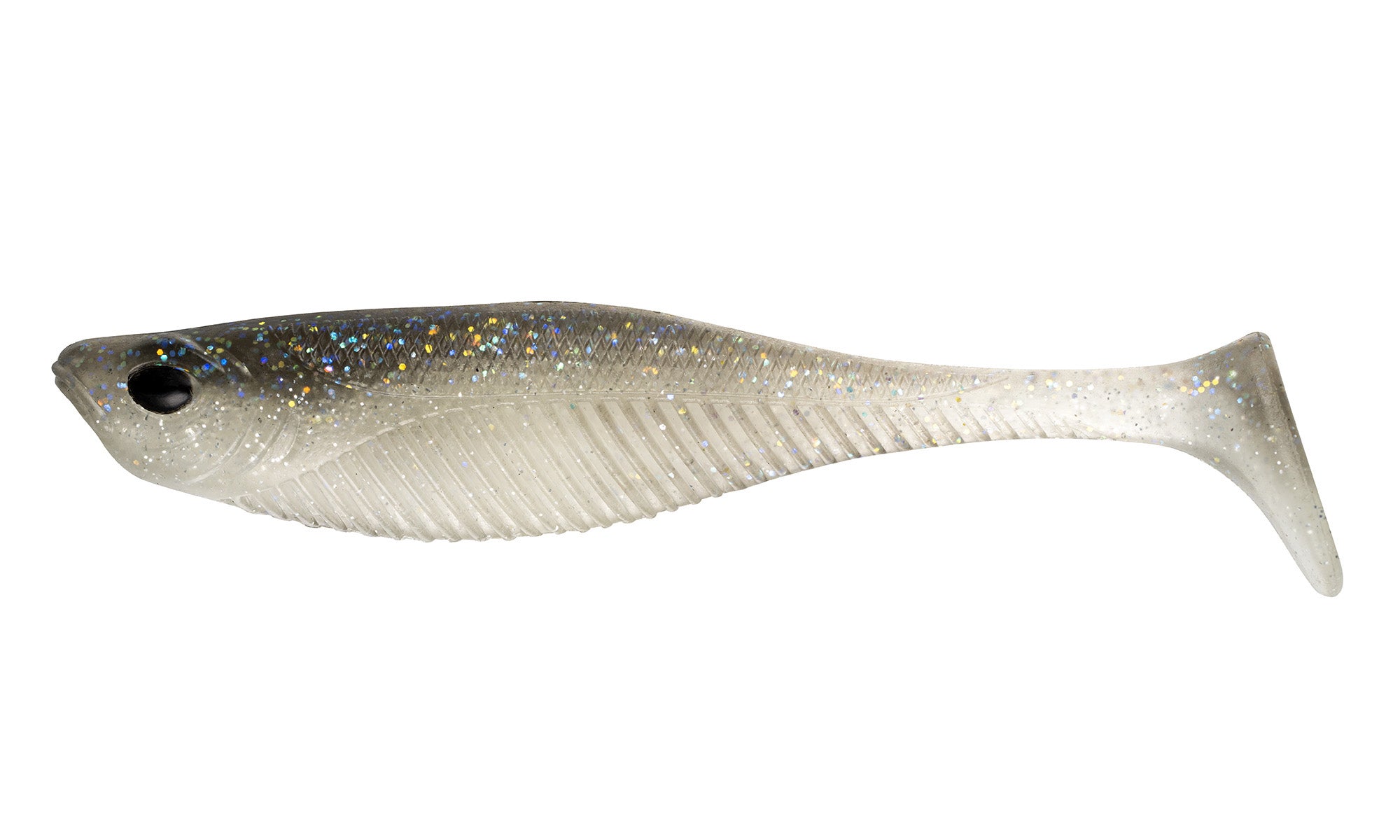 Nomad Design Live Ops Dozer Minnow Soft Plastic Lure 5in