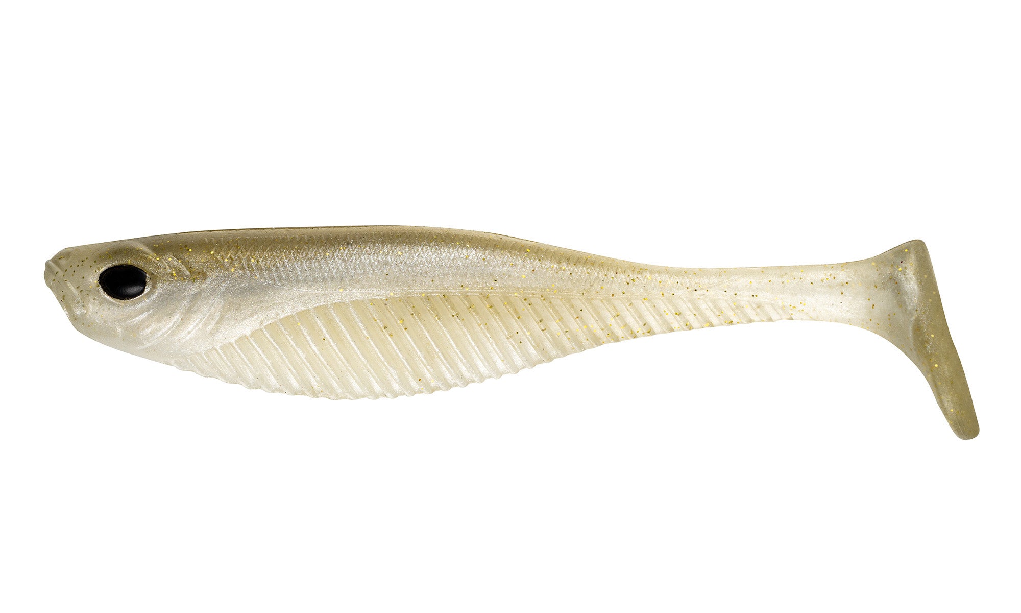 Nomad Design Live Ops Dozer Minnow Soft Plastic Lure 5in