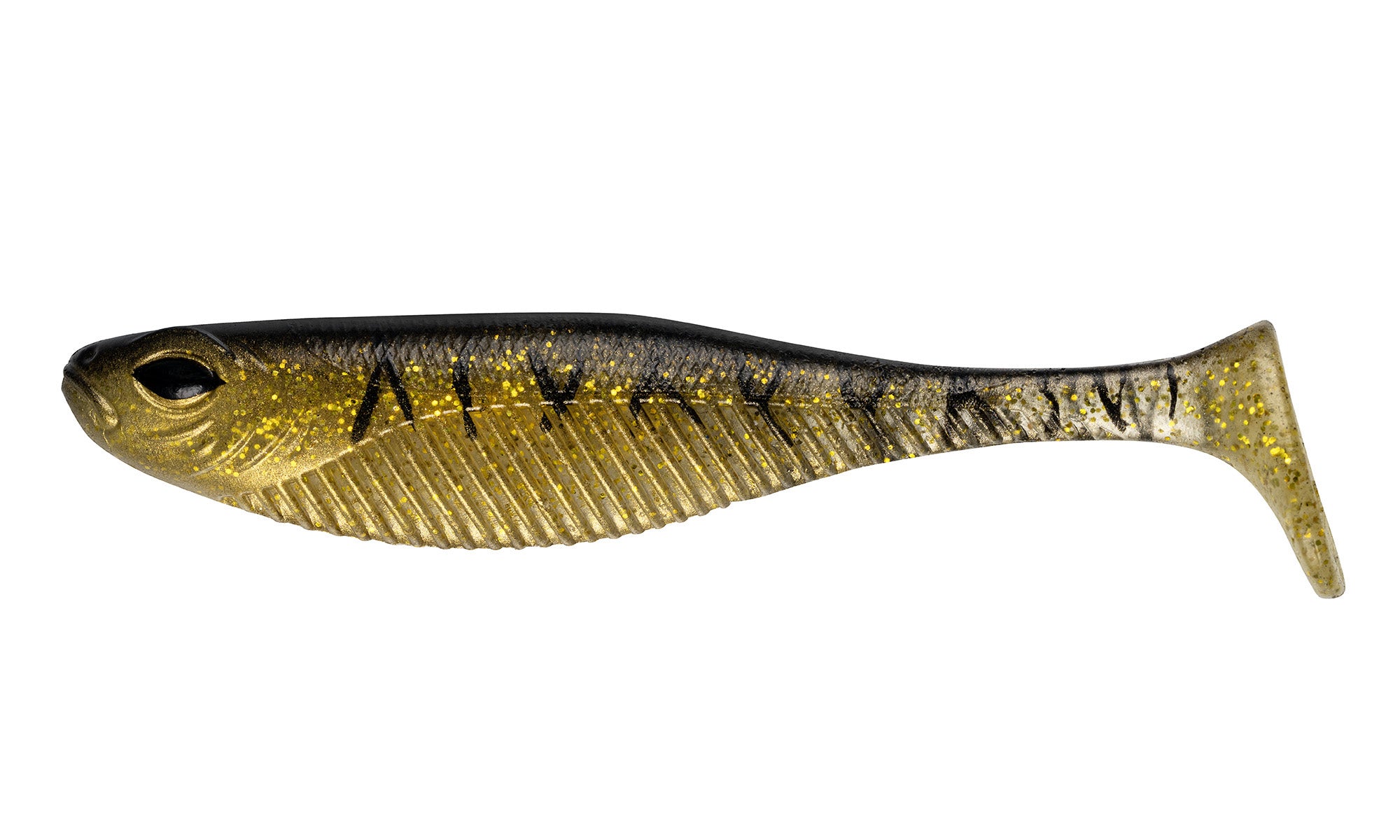 Nomad Design Live Ops Dozer Minnow Soft Plastic Lure 5in