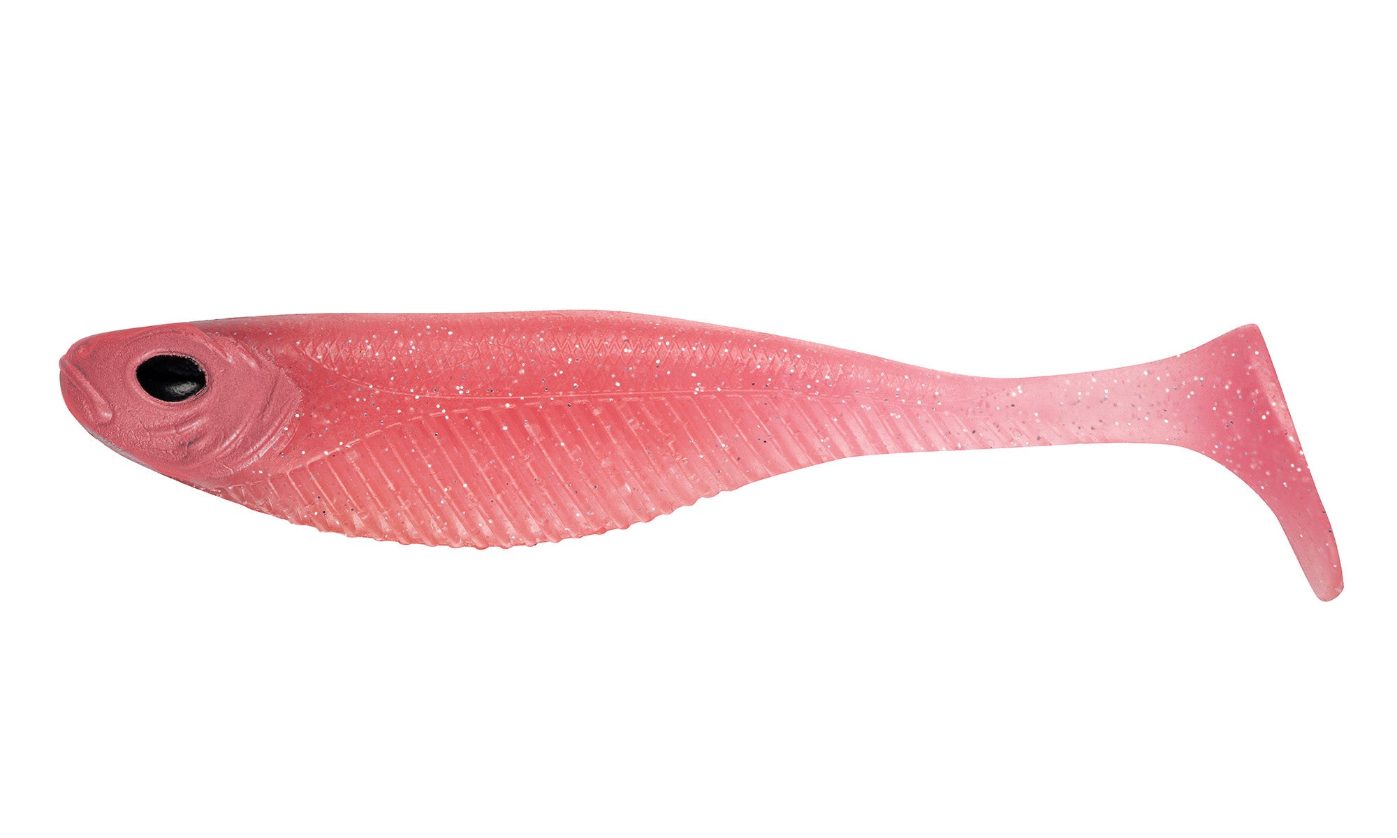 Nomad Design Live Ops Dozer Minnow Soft Plastic Lure 5in