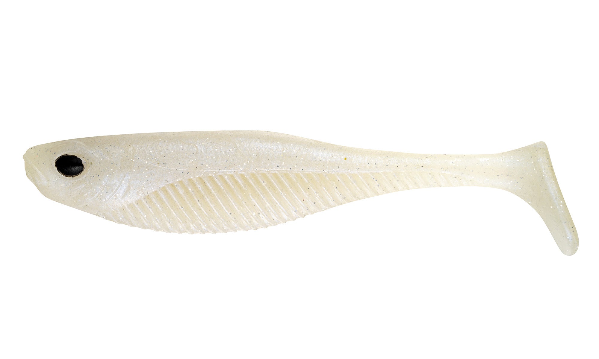 Nomad Design Live Ops Dozer Minnow Soft Plastic Lure 5in