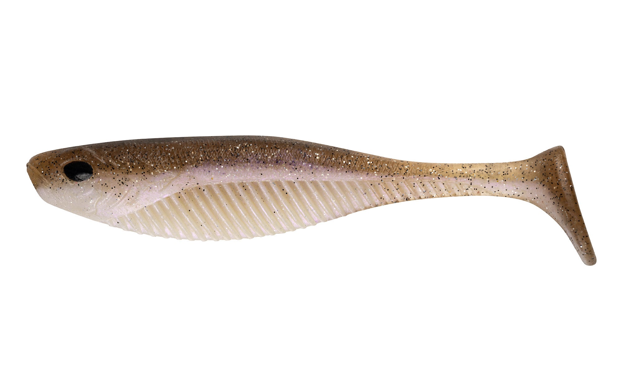 Nomad Design Live Ops Dozer Minnow Soft Plastic Lure 5in