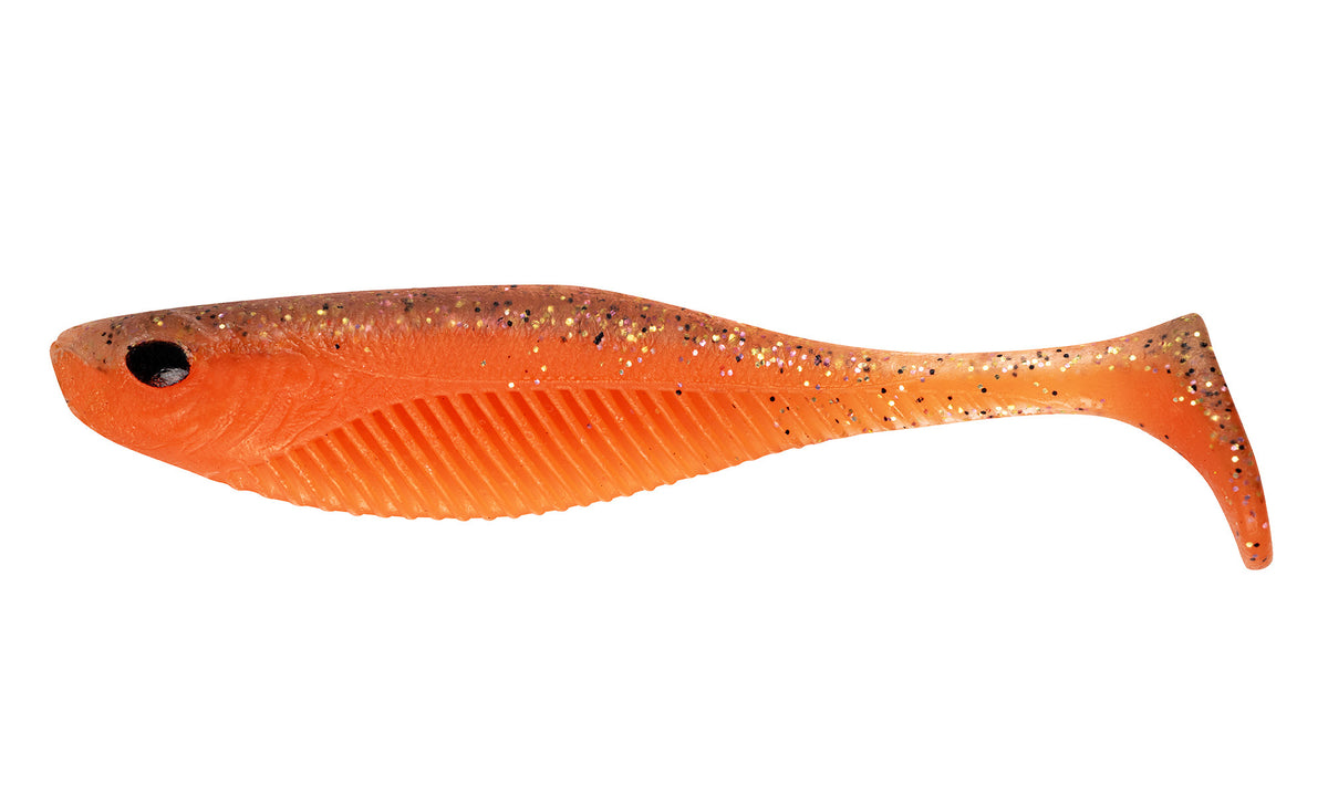 Nomad Design Live Ops Dozer Minnow Soft Plastic Lure 5in