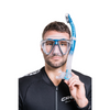 Cressi Penta Alpha Mask Snorkel Set