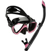 Cressi Ranger Tao Mask Snorkel Set