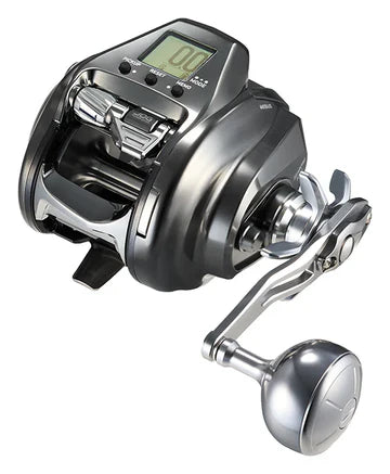 Daiwa 26 Seaborg 500J Electric Reel