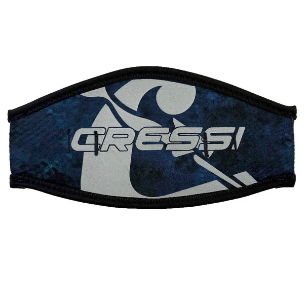 Cressi Mask Strap Cover 2.0
