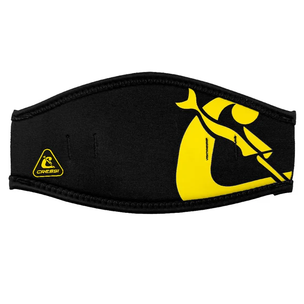 Cressi Mask Strap Cover 2.0