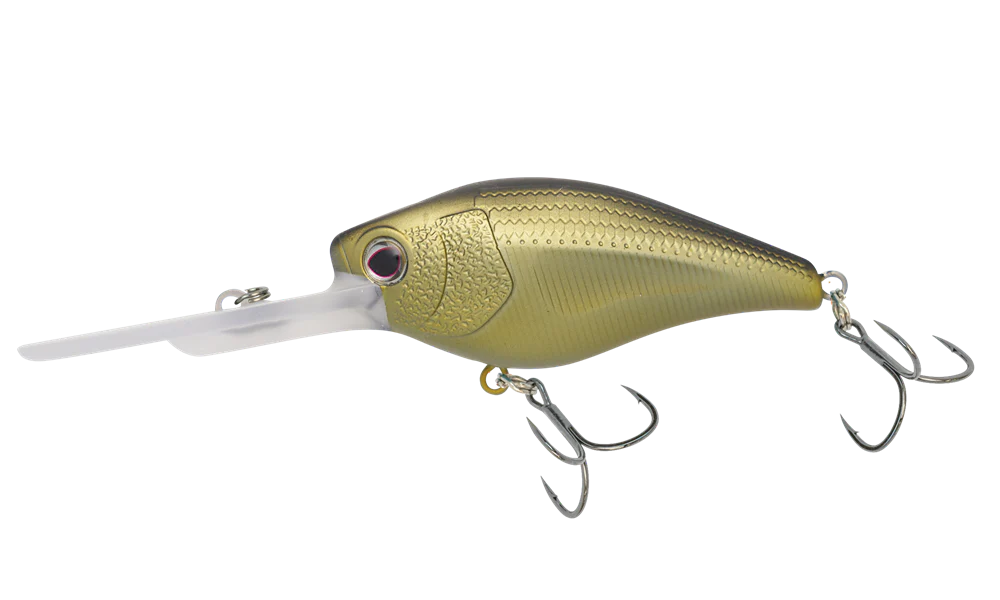 Nomad Design D-Trak Hard Body Lure 65