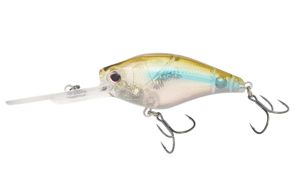 Nomad Design D-Trak Hard Body Lure 80