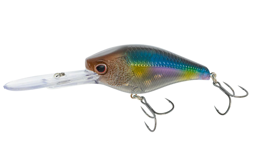 Nomad Design D-Trak Hard Body Lure 80