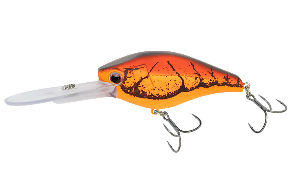 Nomad Design D-Trak Hard Body Lure 80