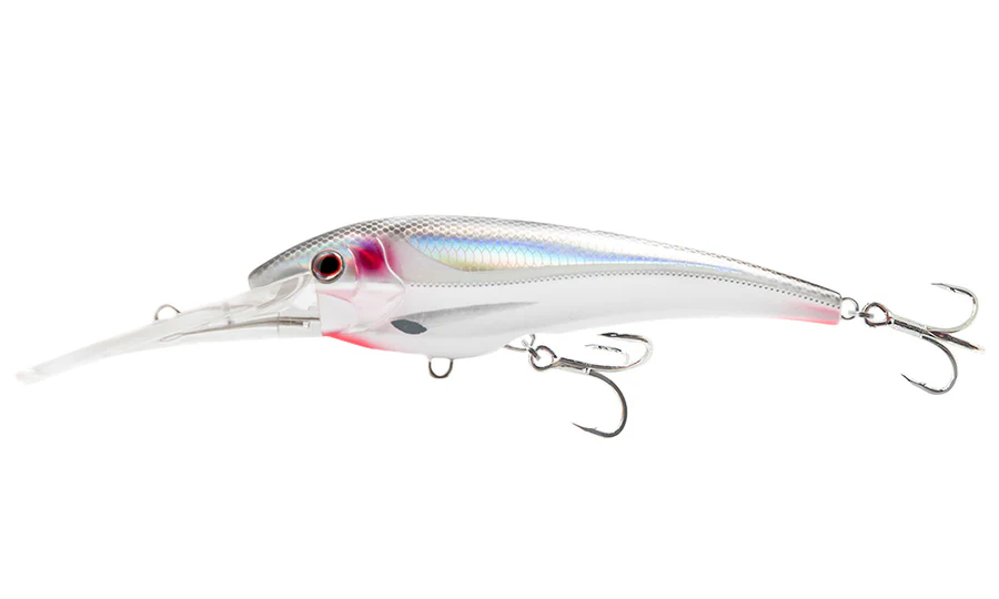 Nomad DTX Minnow Floating Hard Body Lure 100mm